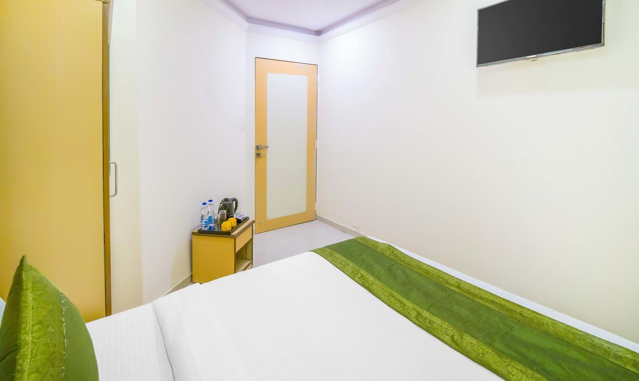 Treebo Orbit Inn Mumbai Luaran gambar