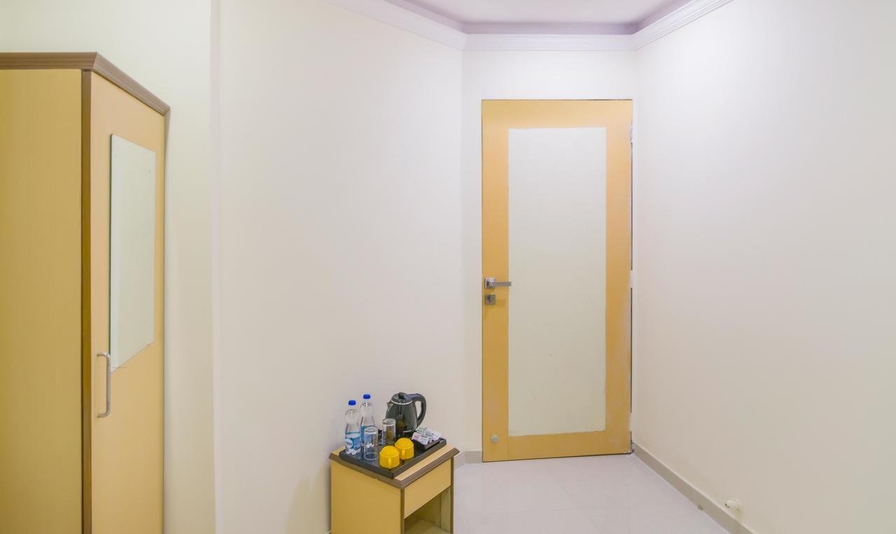 Treebo Orbit Inn Mumbai Luaran gambar