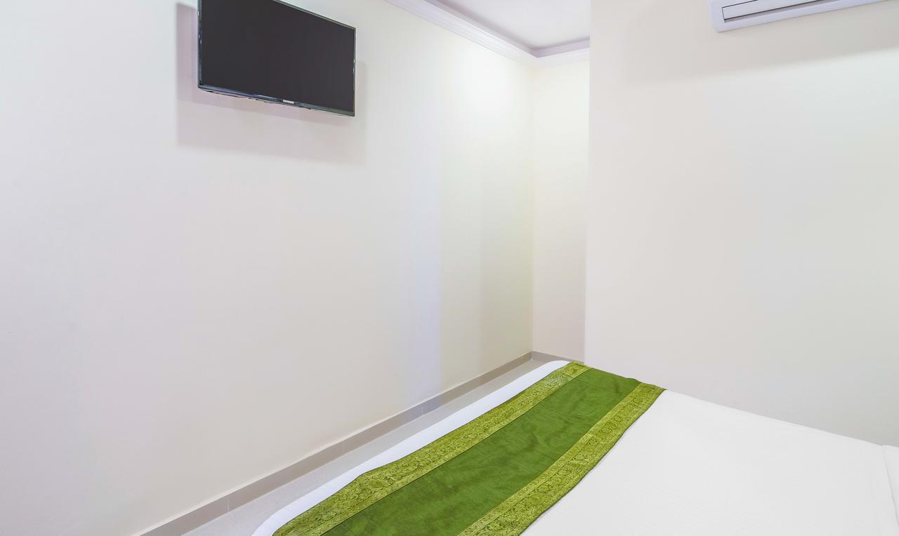 Treebo Orbit Inn Mumbai Luaran gambar
