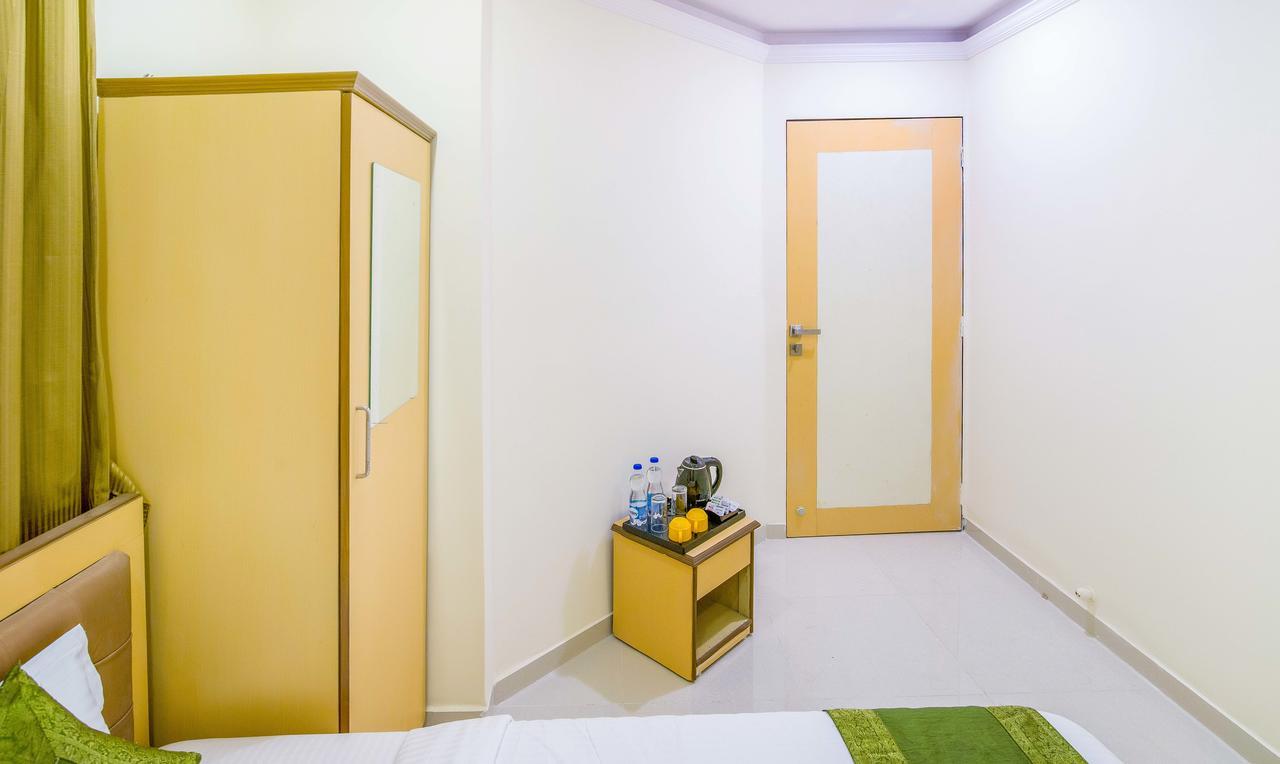 Treebo Orbit Inn Mumbai Luaran gambar