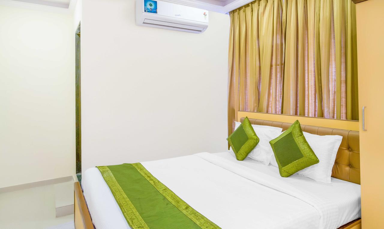 Treebo Orbit Inn Mumbai Luaran gambar