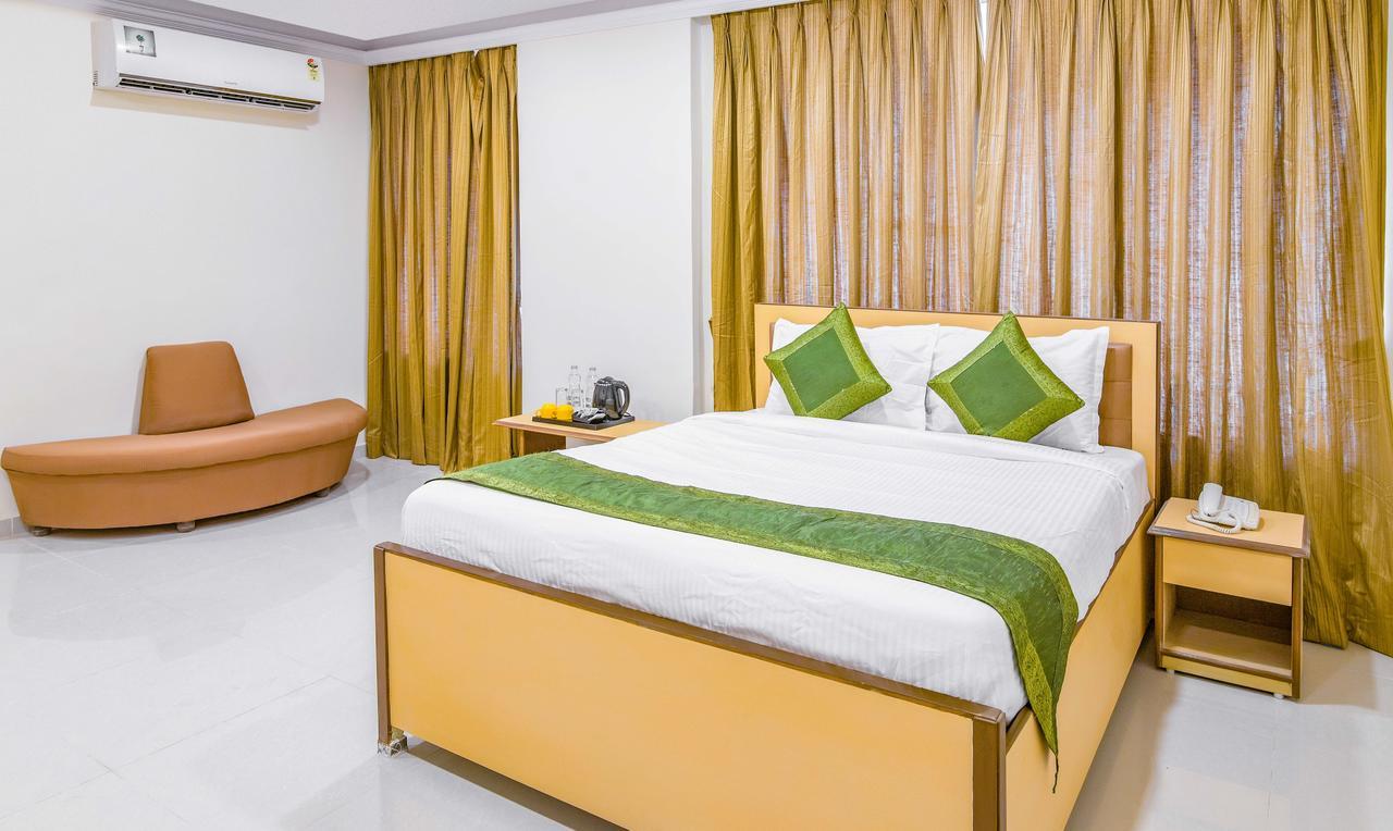 Treebo Orbit Inn Mumbai Luaran gambar