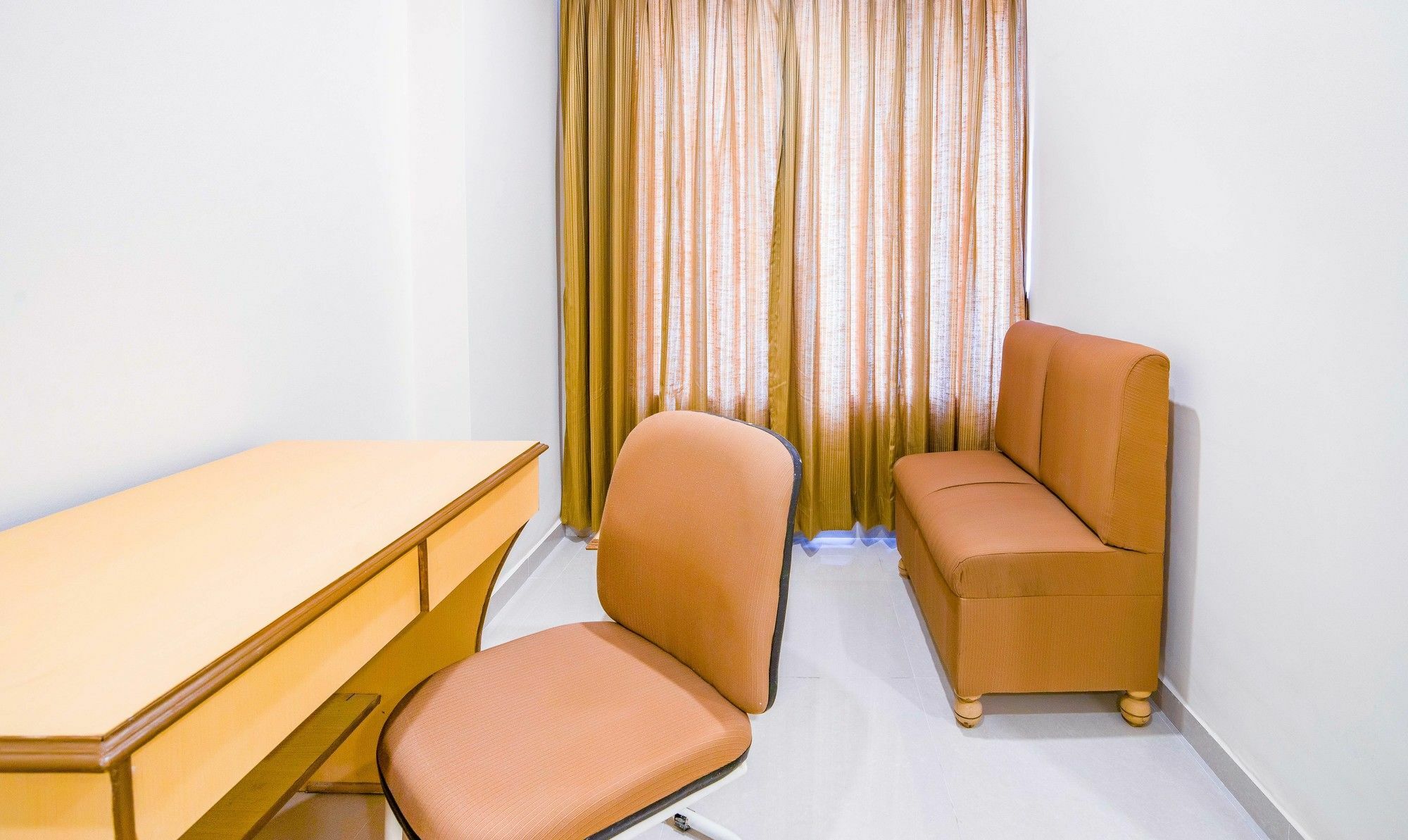 Treebo Orbit Inn Mumbai Luaran gambar